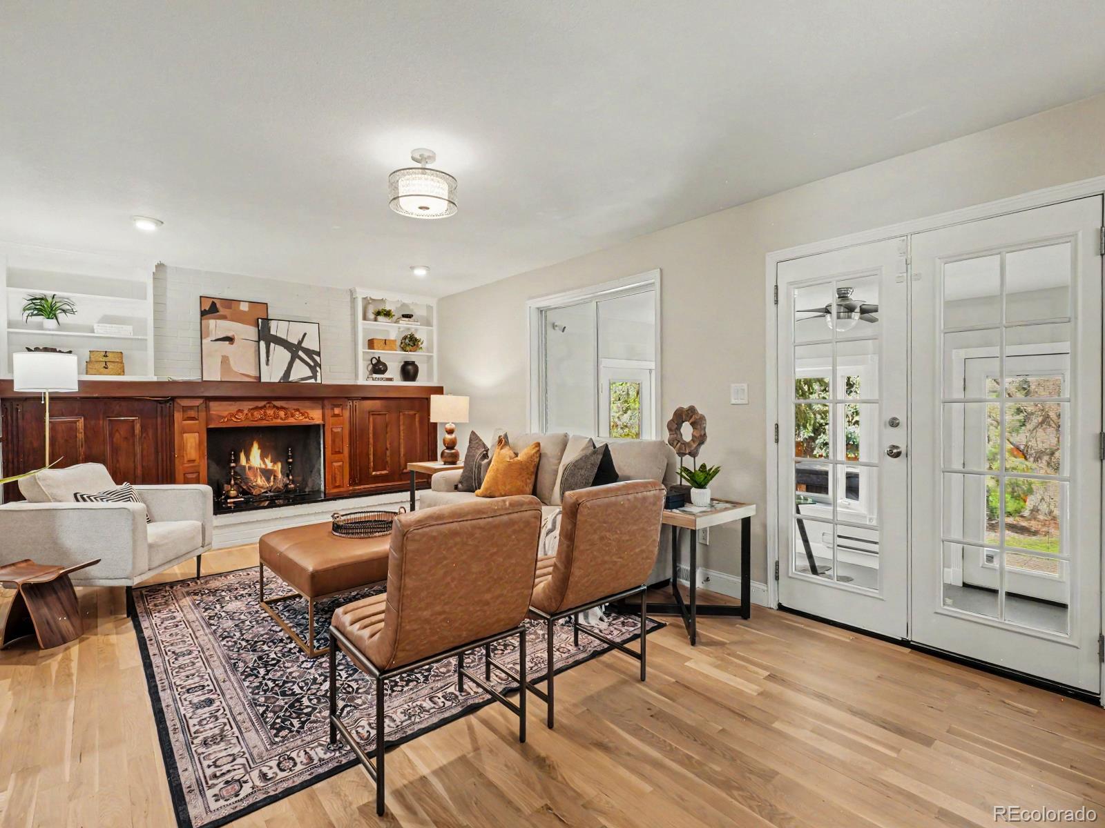 4228 S Alton Street Greenwood Village CO 80111