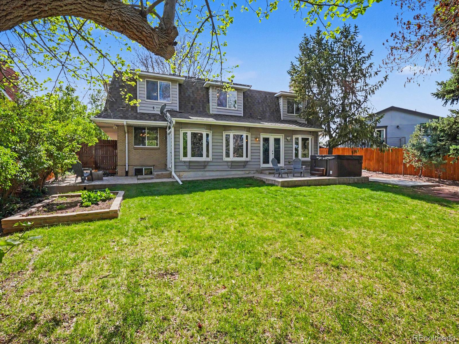 4228 S Alton Street Greenwood Village CO 80111
