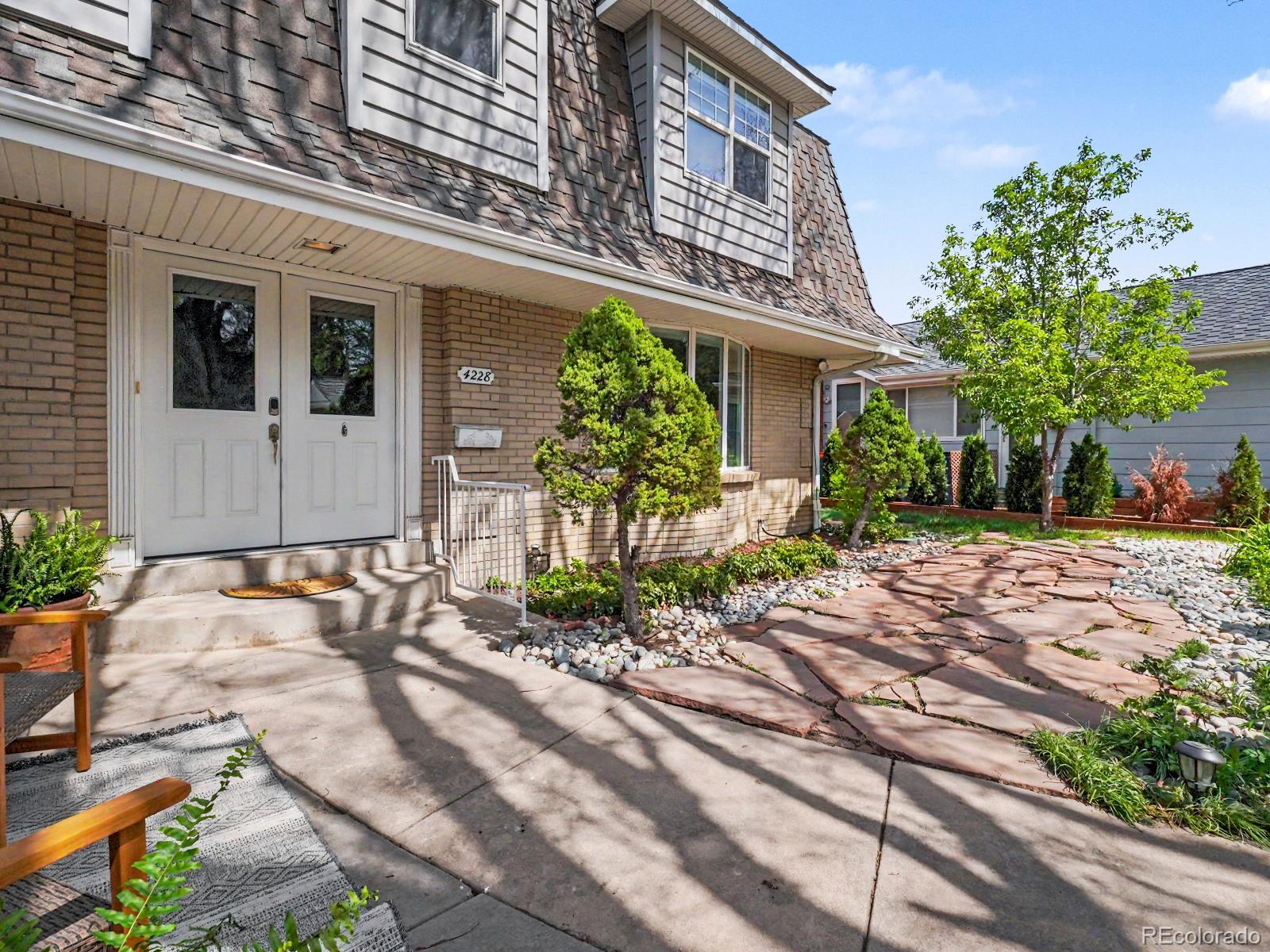 4228 S Alton Street Greenwood Village CO 80111