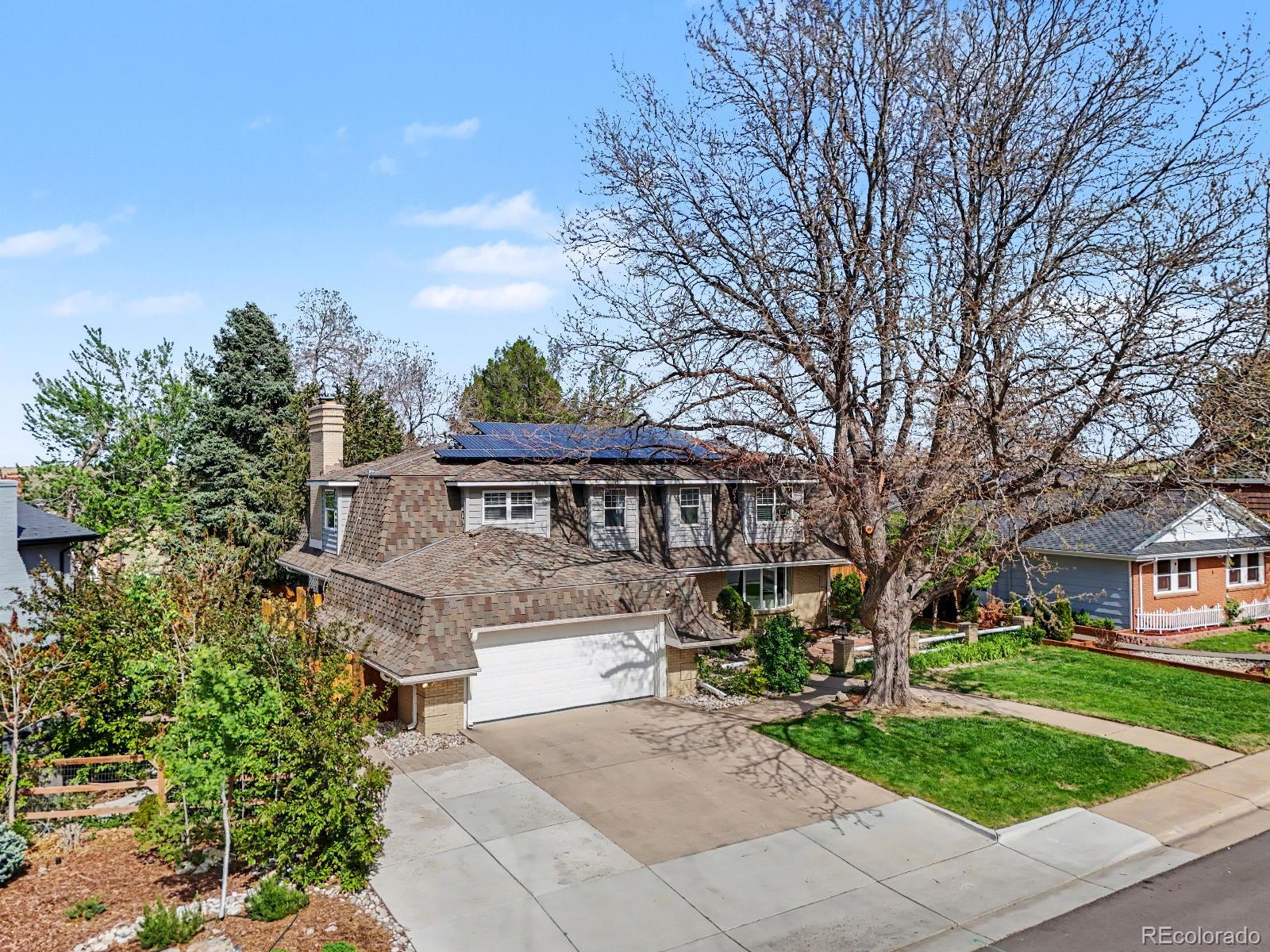 4228 S Alton Street Greenwood Village CO 80111