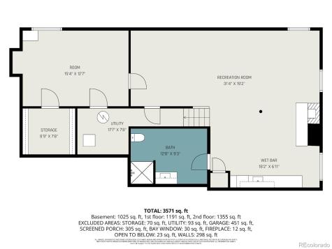 4228 S Alton Street Greenwood Village CO 80111