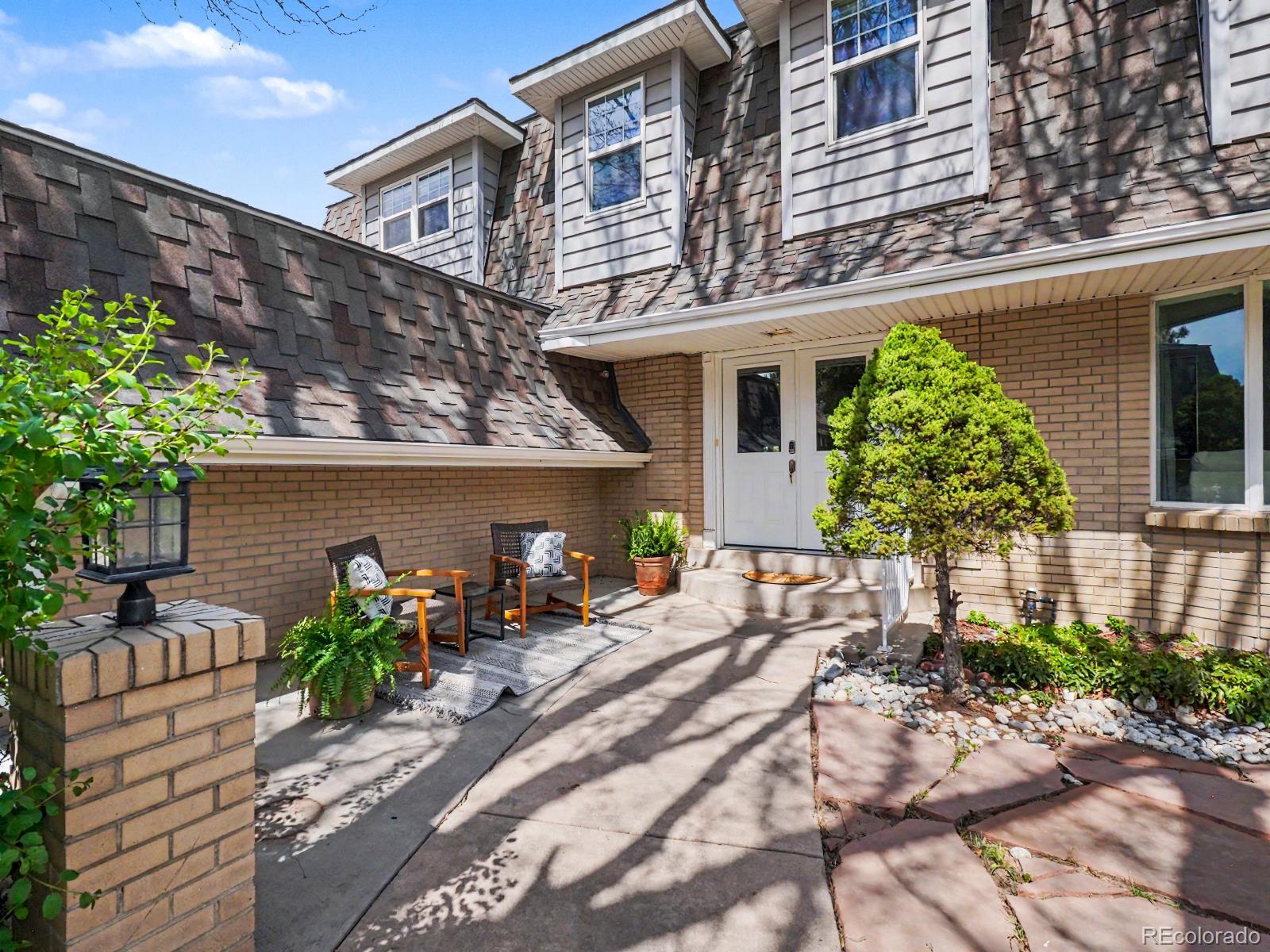 4228 S Alton Street Greenwood Village CO 80111