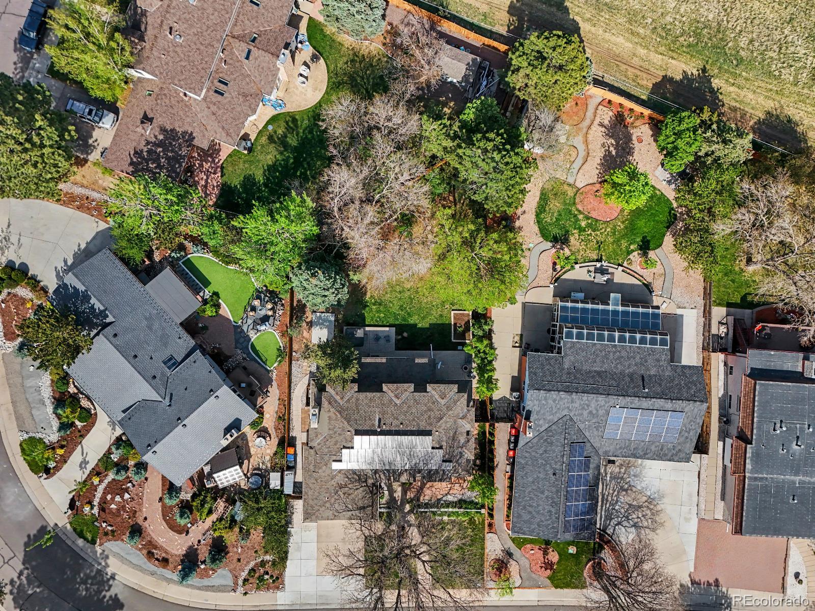 4228 S Alton Street Greenwood Village CO 80111