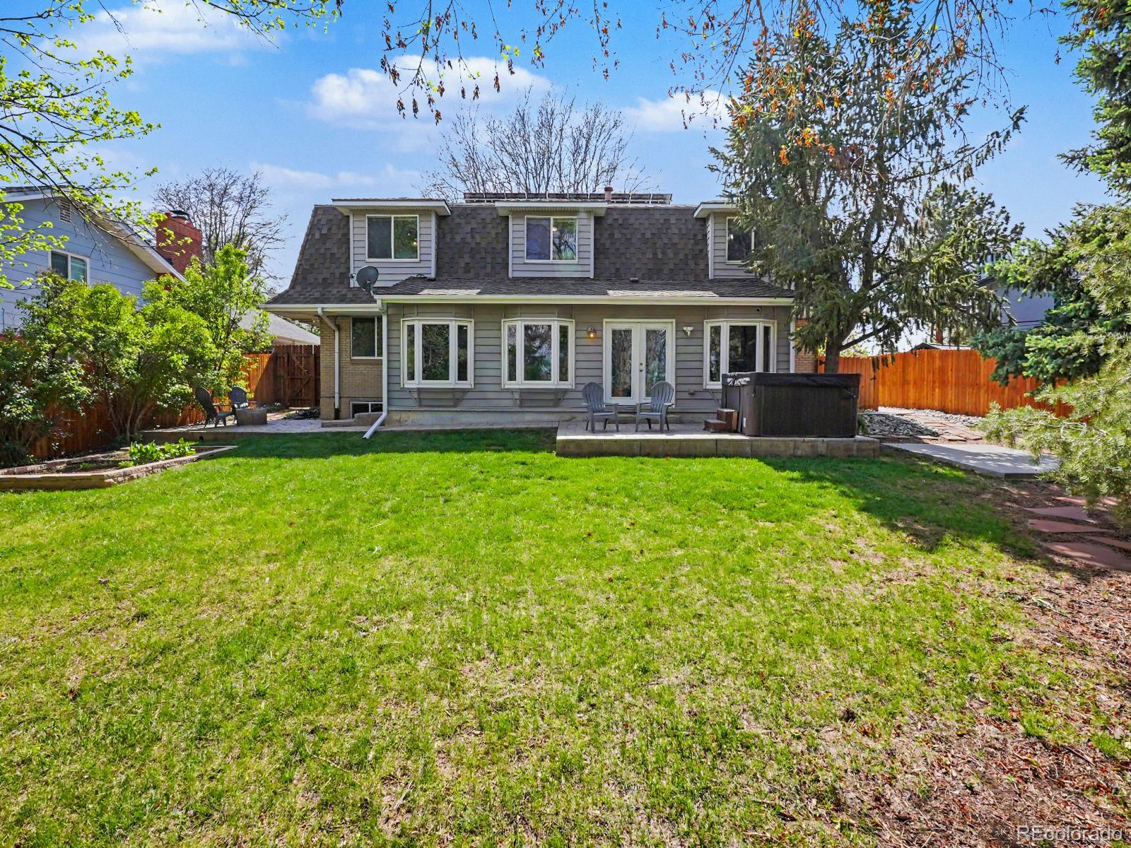4228 S Alton Street Greenwood Village CO 80111