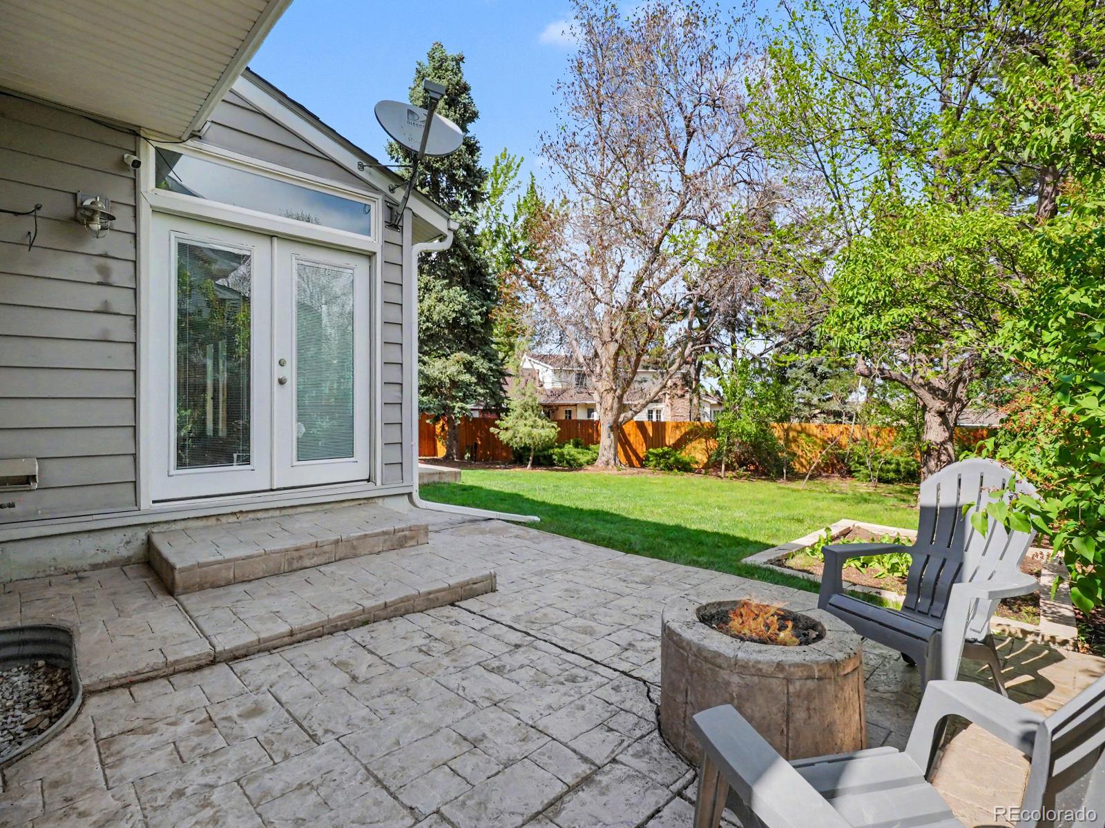 4228 S Alton Street Greenwood Village CO 80111