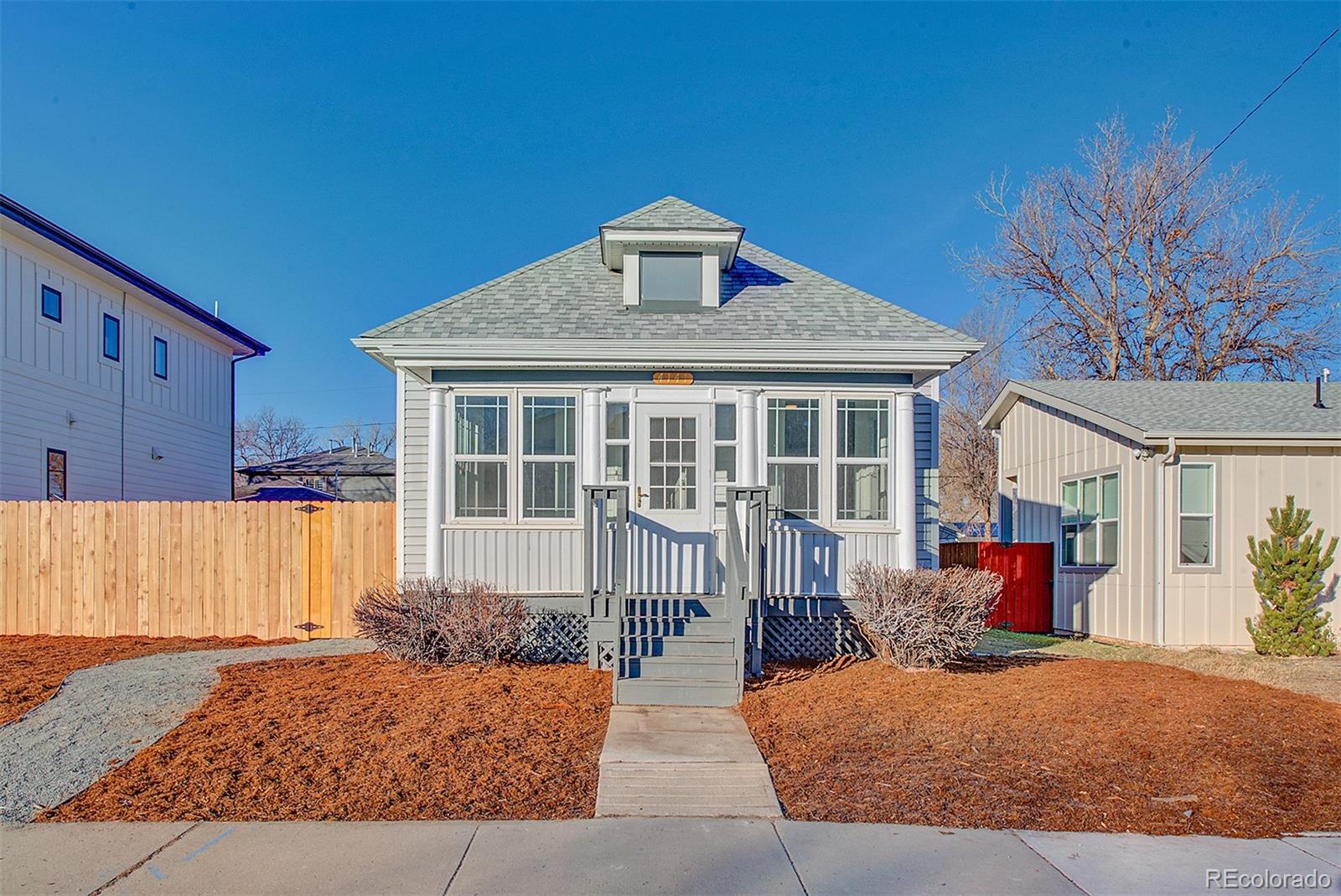 4141 Yates Street Denver CO 80212