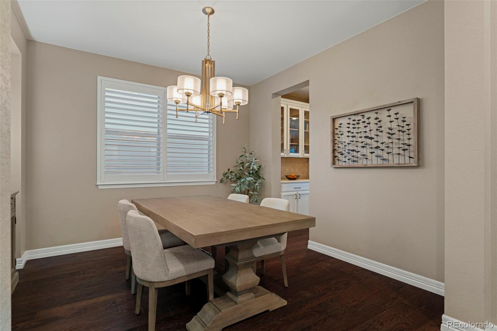 14756 Estonian Avenue Parker CO 80134
