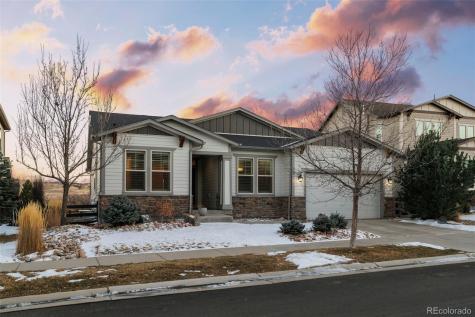 14756 Estonian Avenue Parker CO 80134