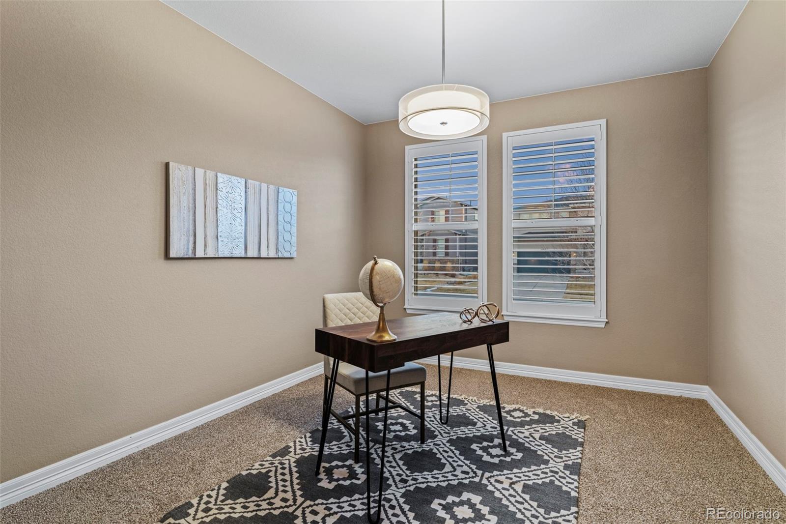 14756 Estonian Avenue Parker CO 80134