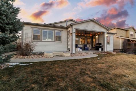 14756 Estonian Avenue Parker CO 80134