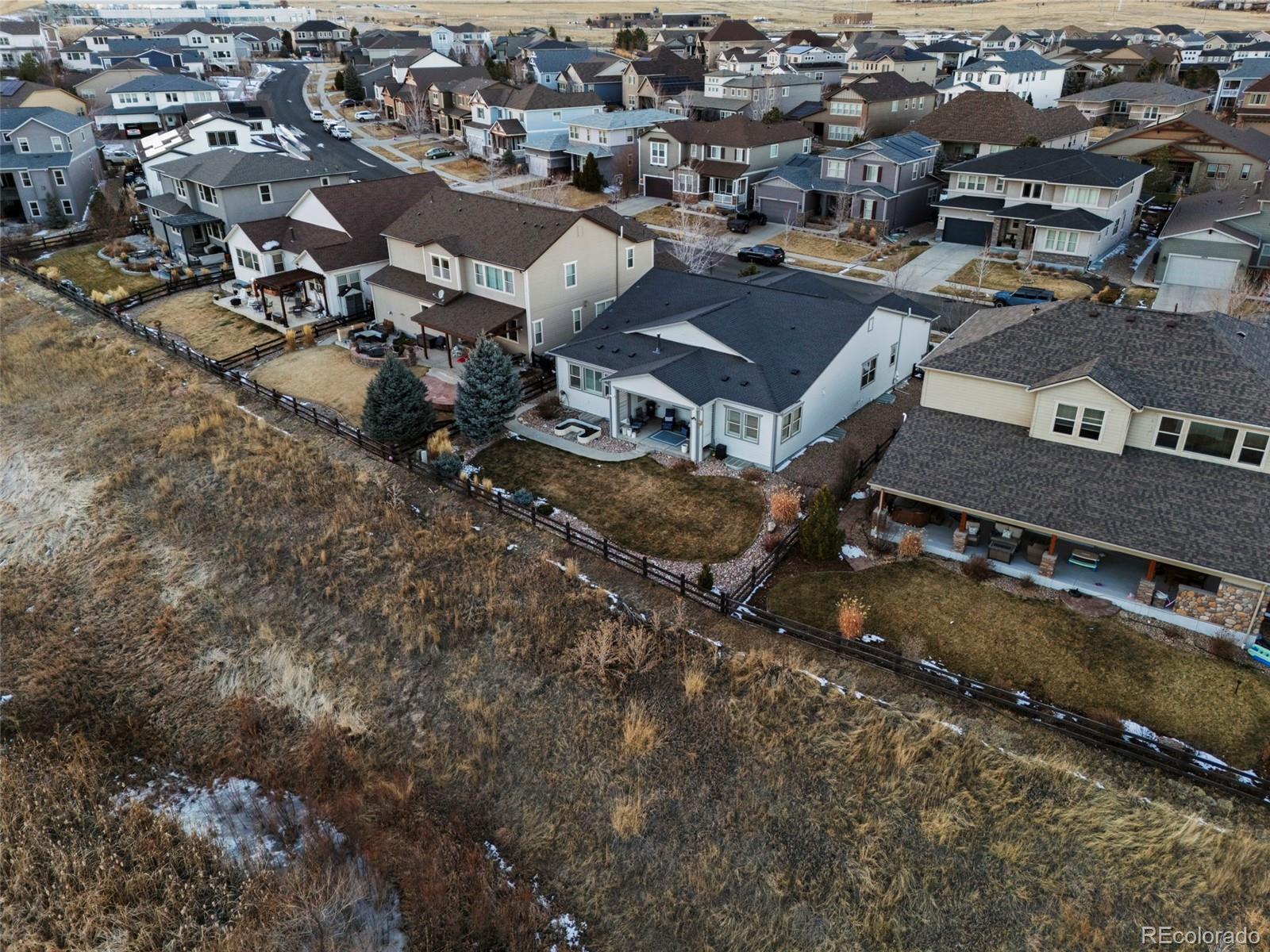 14756 Estonian Avenue Parker CO 80134