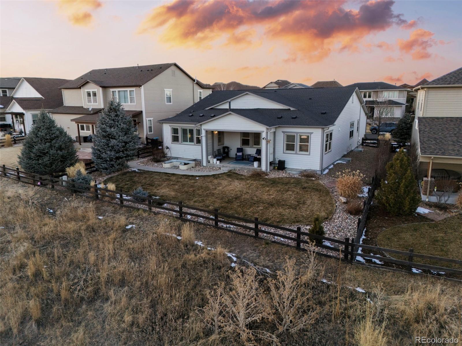 14756 Estonian Avenue Parker CO 80134