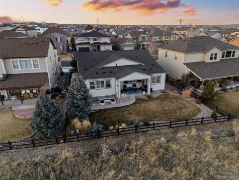 14756 Estonian Avenue Parker CO 80134
