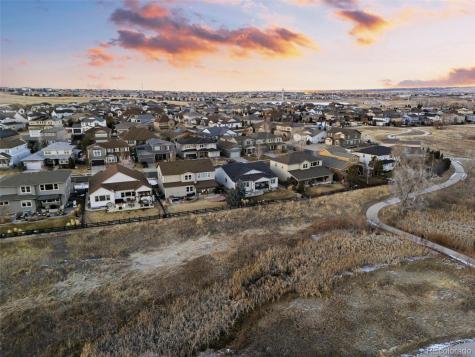 14756 Estonian Avenue Parker CO 80134