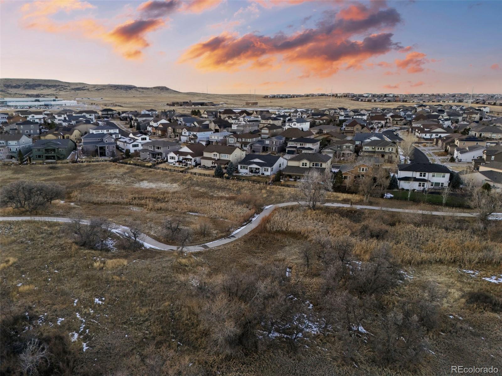 14756 Estonian Avenue Parker CO 80134