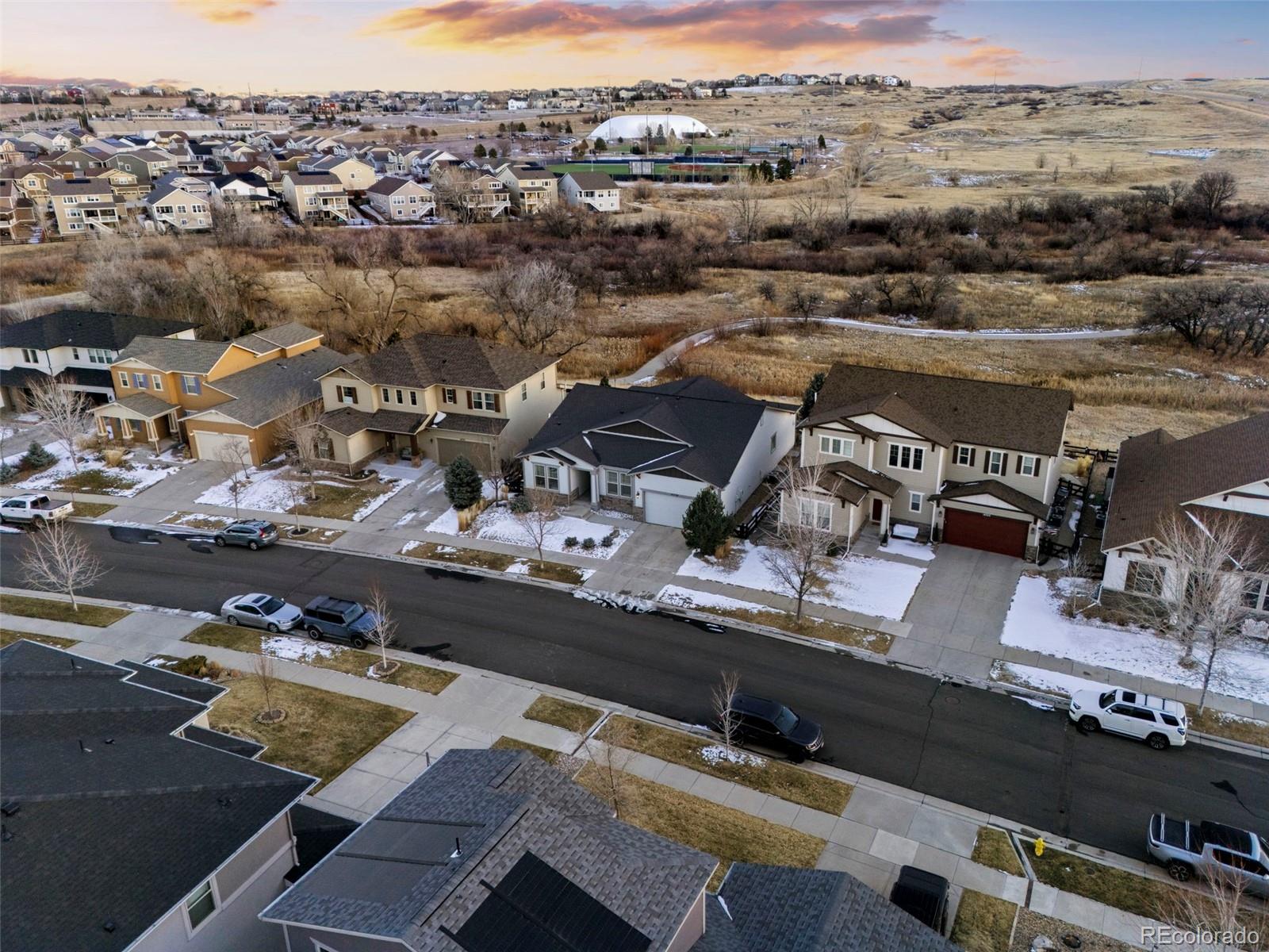 14756 Estonian Avenue Parker CO 80134