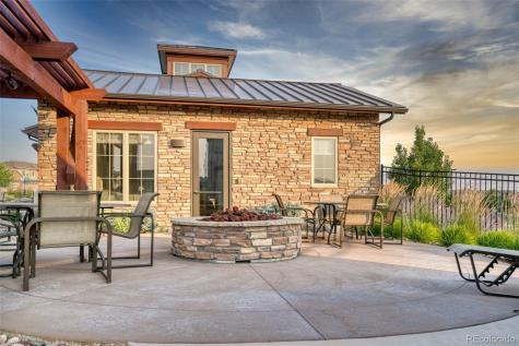 14756 Estonian Avenue Parker CO 80134