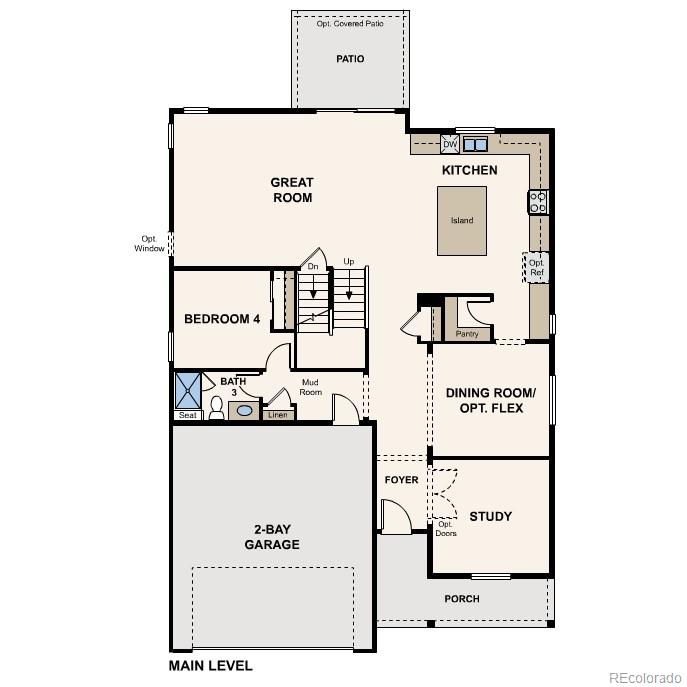 1402 Loraine Circle S Lafayette CO 80026