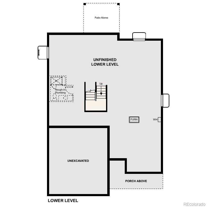 1402 Loraine Circle S Lafayette CO 80026
