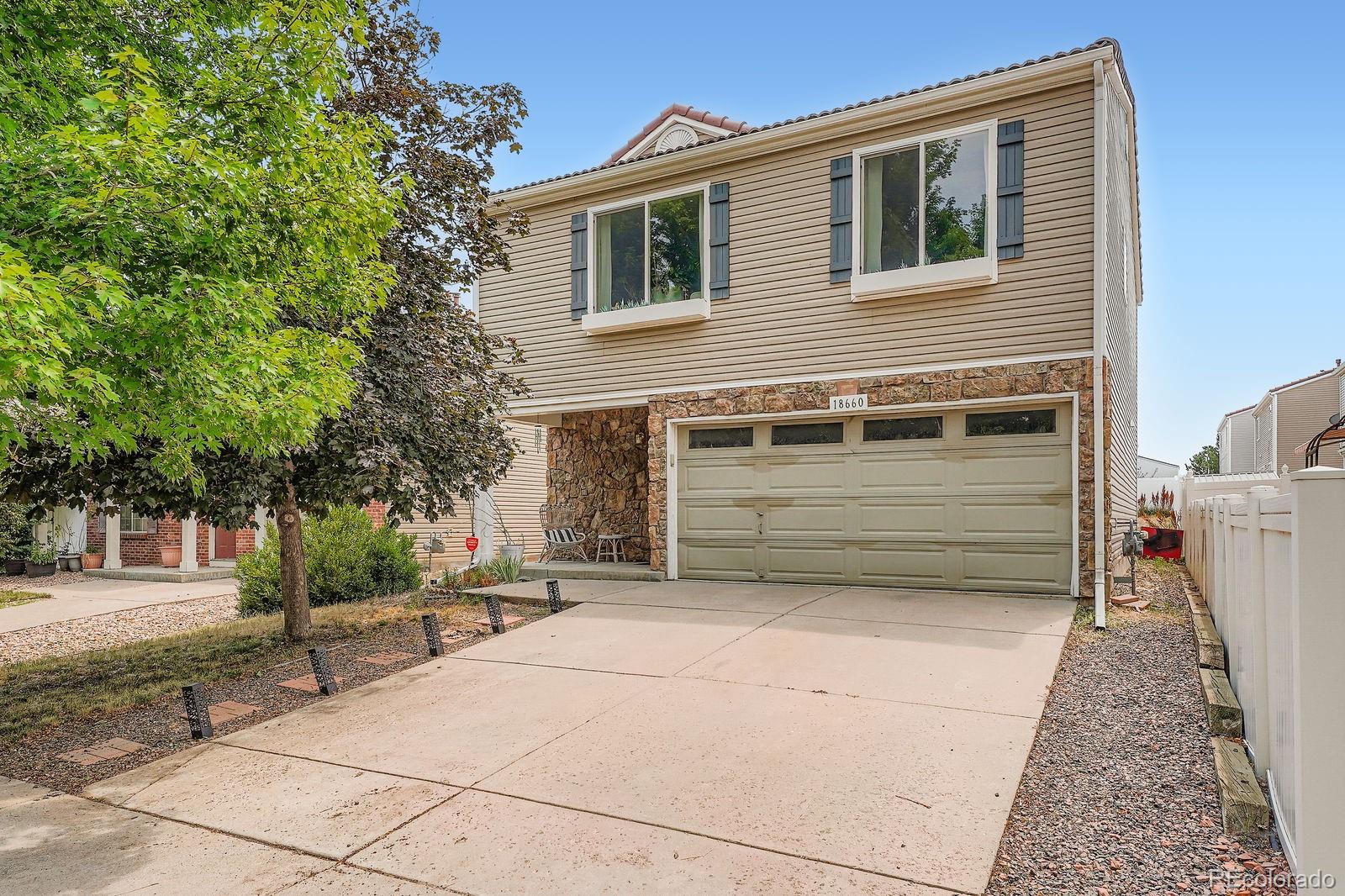 18660 E 42nd Place Denver CO 80249