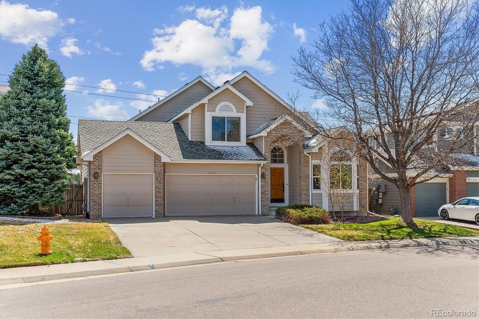 10470 W Cooper Place Littleton CO 80127
