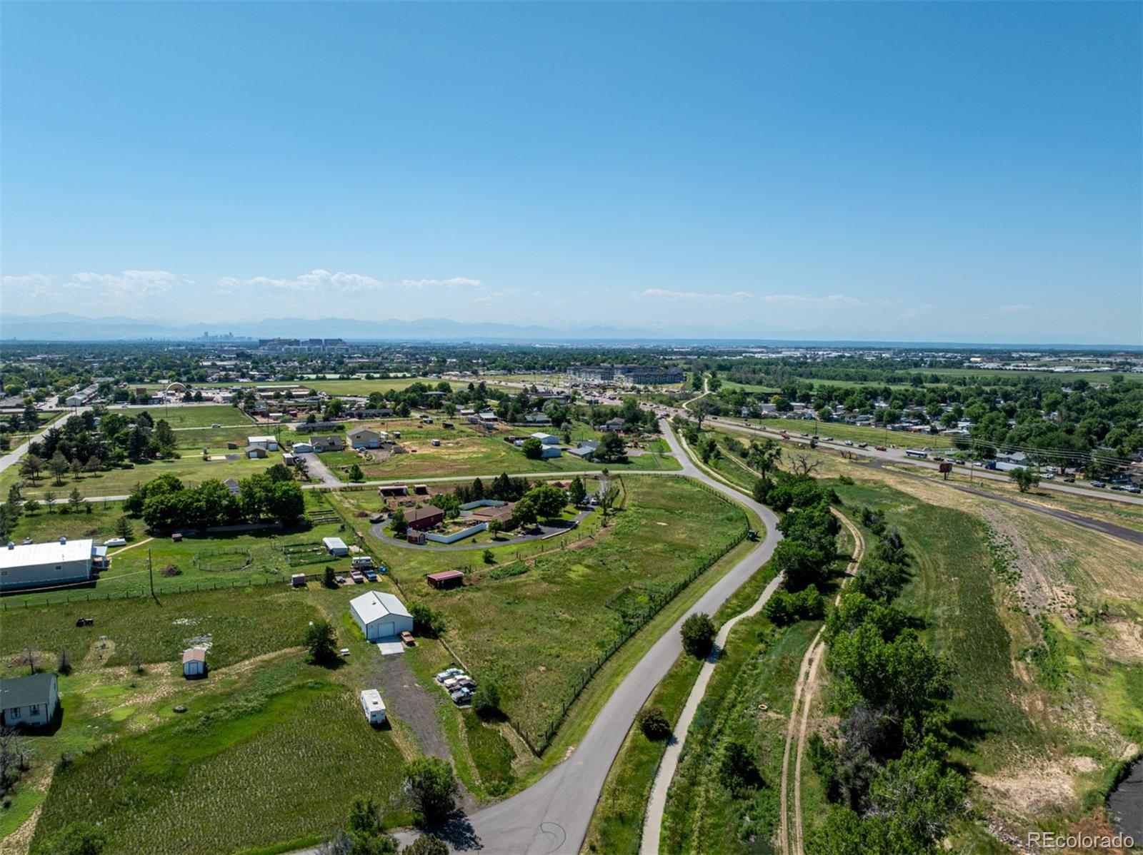 17450 E 14th Drive Aurora CO 80011