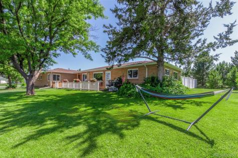 17450 E 14th Drive Aurora CO 80011