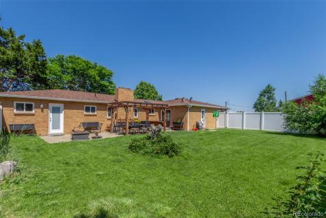17450 E 14th Drive Aurora CO 80011