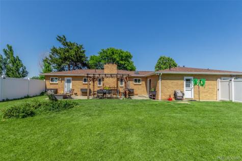 17450 E 14th Drive Aurora CO 80011