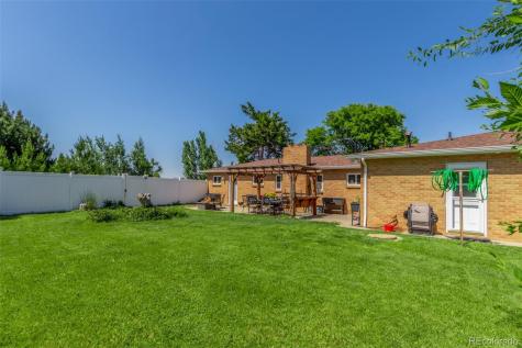 17450 E 14th Drive Aurora CO 80011