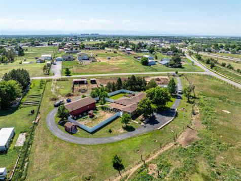 17450 E 14th Drive Aurora CO 80011