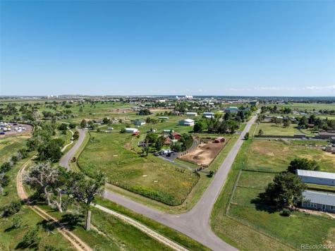 17450 E 14th Drive Aurora CO 80011