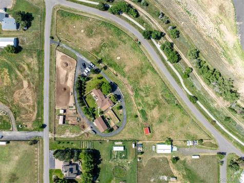 17450 E 14th Drive Aurora CO 80011