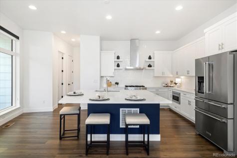 21416 E 61st Drive Aurora CO 80019