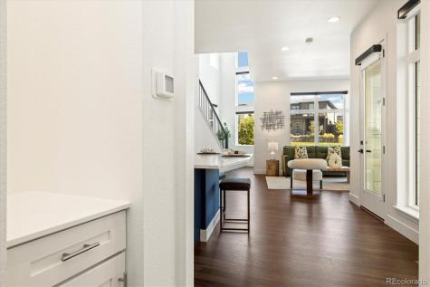 21416 E 61st Drive Aurora CO 80019