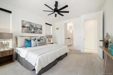 21416 E 61st Drive Aurora CO 80019