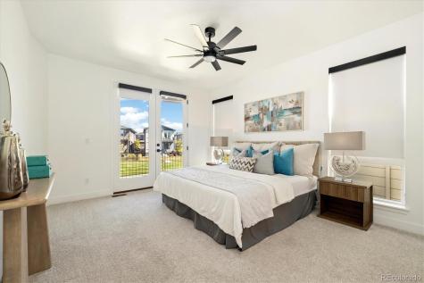 21416 E 61st Drive Aurora CO 80019