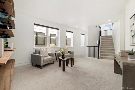 21416 E 61st Drive Aurora CO 80019