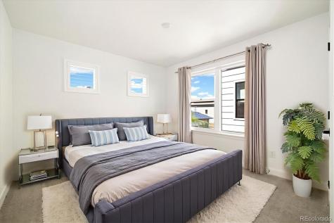 21416 E 61st Drive Aurora CO 80019