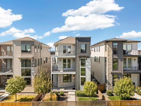 21416 E 61st Drive Aurora CO 80019