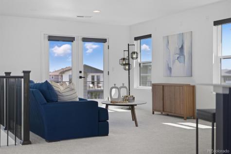 21416 E 61st Drive Aurora CO 80019