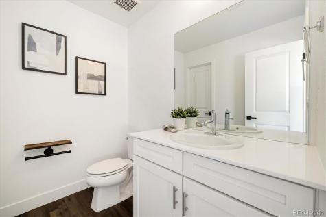 21416 E 61st Drive Aurora CO 80019