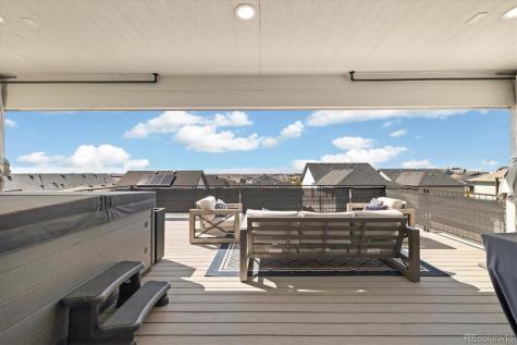 21416 E 61st Drive Aurora CO 80019