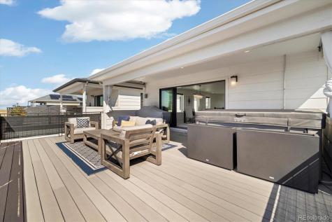 21416 E 61st Drive Aurora CO 80019