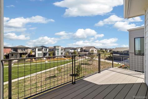 21416 E 61st Drive Aurora CO 80019