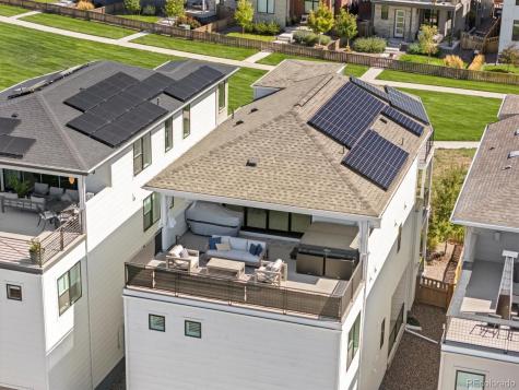 21416 E 61st Drive Aurora CO 80019