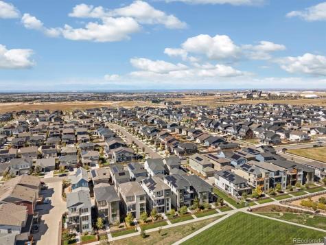 21416 E 61st Drive Aurora CO 80019