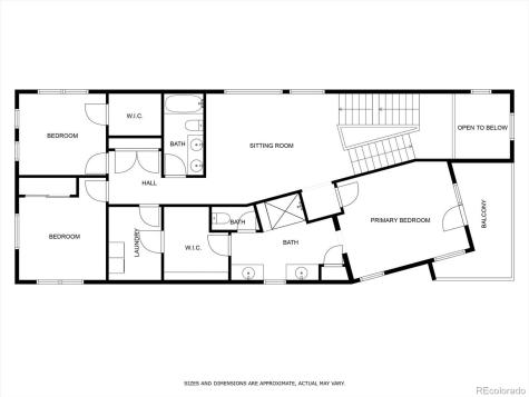 21416 E 61st Drive Aurora CO 80019