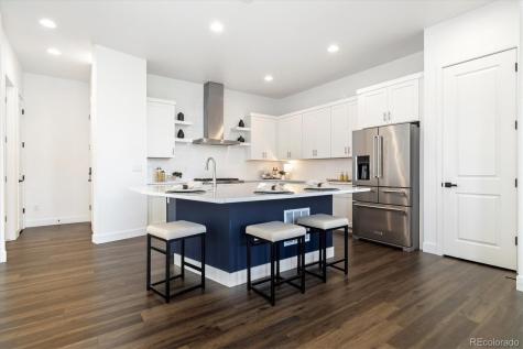 21416 E 61st Drive Aurora CO 80019