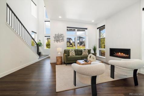 21416 E 61st Drive Aurora CO 80019